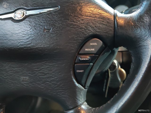 Chrysler Sebring 23