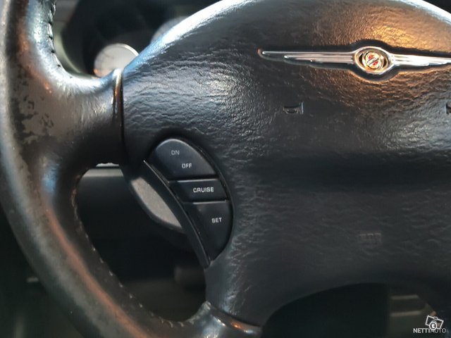 Chrysler Sebring 24