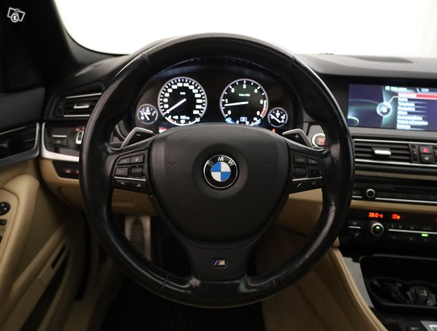 BMW M550d 17