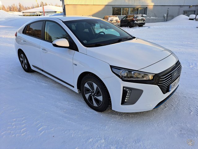 HYUNDAI Ioniq 7