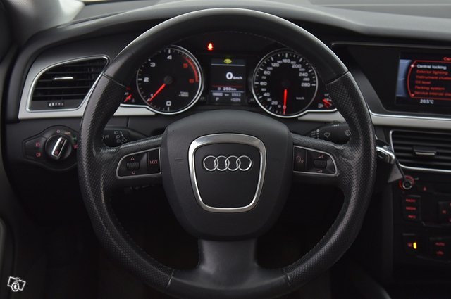 Audi A5 24
