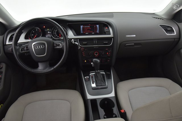Audi A5 25