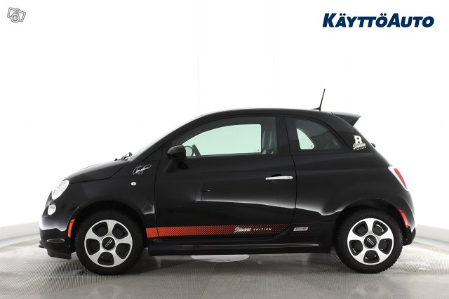 FIAT 500 2