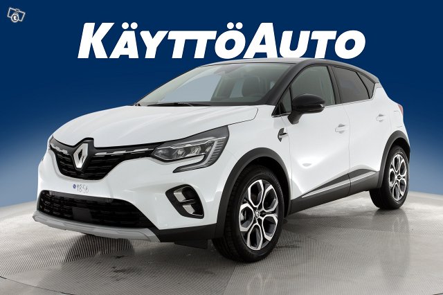 Renault Captur, kuva 1