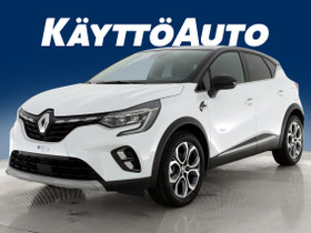 Renault Captur, Autot, Seinjoki, Tori.fi