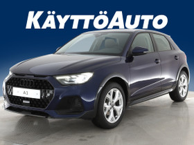 Audi A1, Autot, Seinjoki, Tori.fi