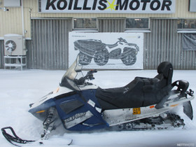 Ski-Doo GTX, Moottorikelkat, Moto, Kuusamo, Tori.fi
