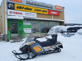 Ski-Doo Legend V-800, Moottorikelkat, Moto, Varkaus, Tori.fi