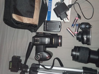 Protox kamera