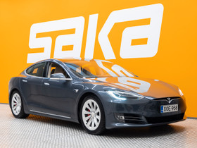 Tesla Model S, Autot, Seinäjoki, Tori.fi