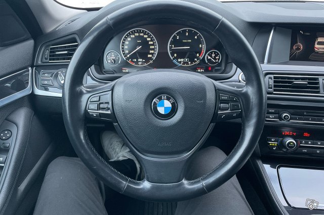 BMW 518 15