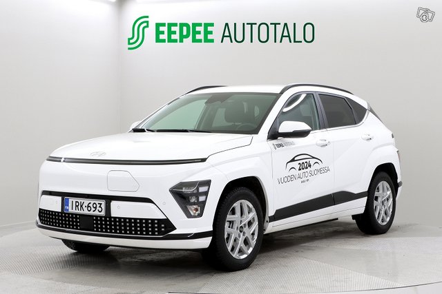 HYUNDAI KONA Electric