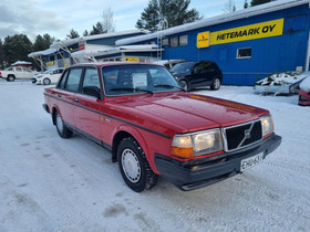 Volvo 240, Autot, Kalajoki, Tori.fi