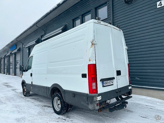 Iveco Daily 50C13 6