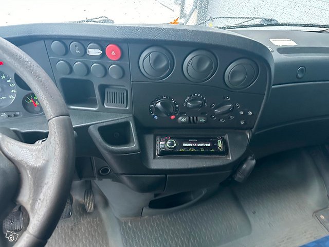 Iveco Daily 50C13 13