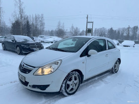 Opel Corsa, Autot, Nurmijrvi, Tori.fi