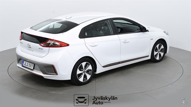 HYUNDAI IONIQ Electric 5