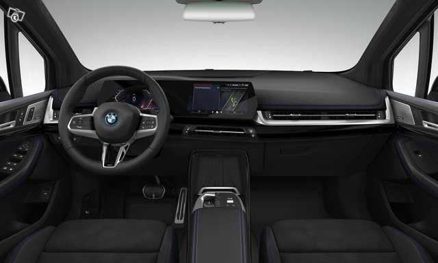 BMW 230 3