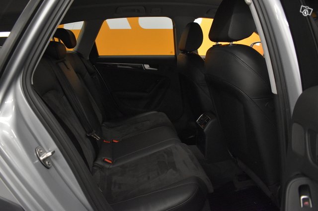 Audi A4 ALLROAD 12