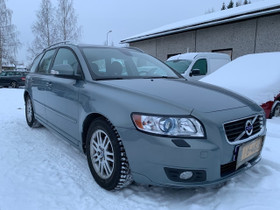 Volvo V50, Autot, Oulu, Tori.fi