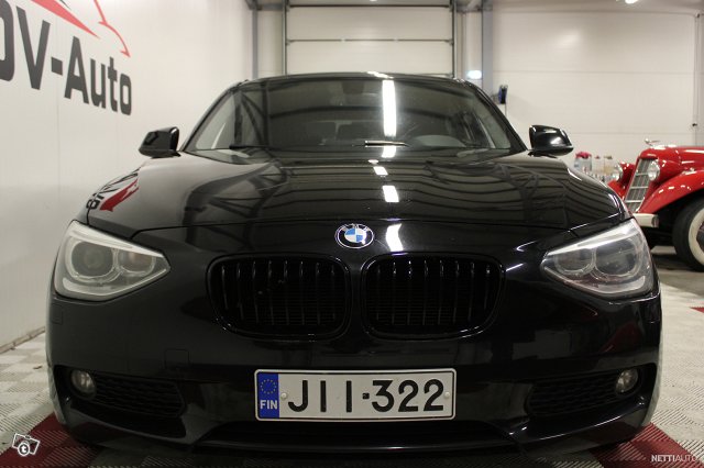 BMW 116 3