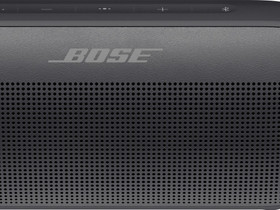 Bose SoundLink Flex langaton kannettava kaiutin (musta), Muut kodinkoneet, Kodinkoneet, Varkaus, Tori.fi