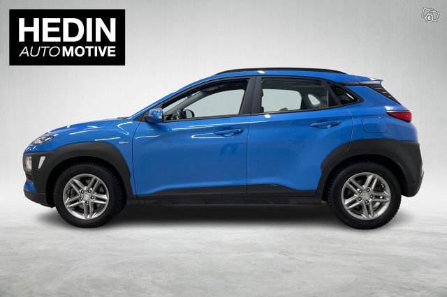 Hyundai KONA 5