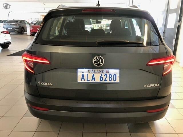 Skoda Karoq 3