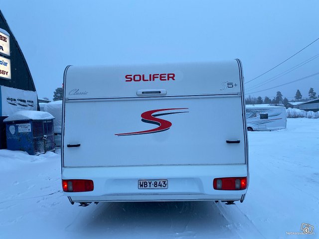 Solifer S5+ 4
