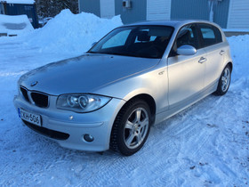 BMW 120i, Autot, Kouvola, Tori.fi