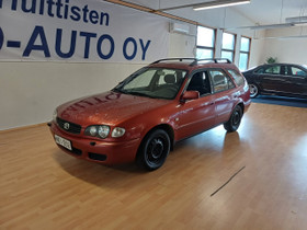 Toyota Corolla, Autot, Harjavalta, Tori.fi