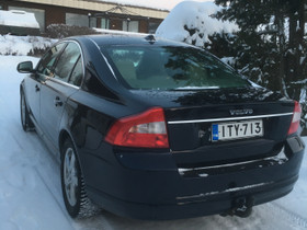 Volvo S80, Autot, Vihti, Tori.fi