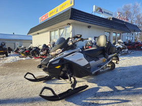Ski-Doo Grand Touring, Moottorikelkat, Moto, Muonio, Tori.fi