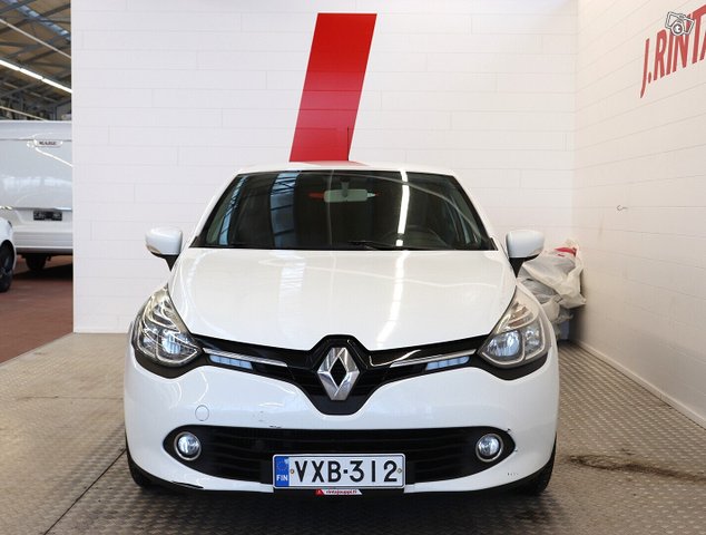 Renault Clio 2