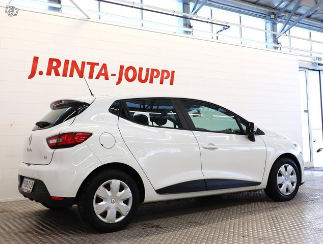 Renault Clio 3