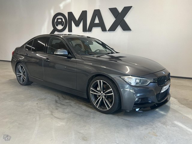 BMW 335