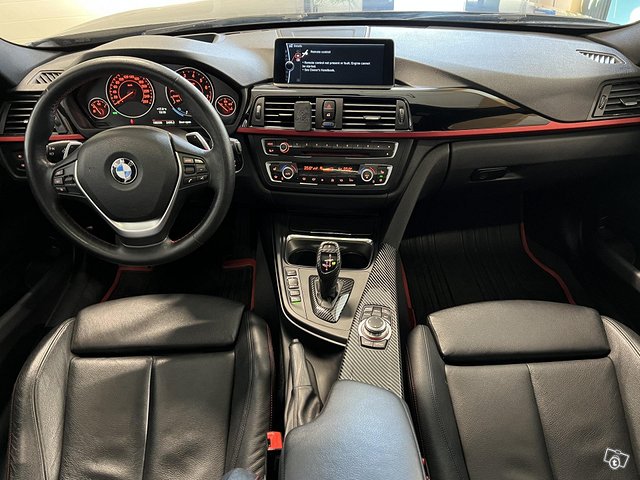 BMW 335 18