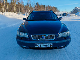 Volvo V70, Autot, Espoo, Tori.fi