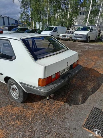 Volvo 340 5