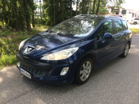 Peugeot 308, Autot, Tuusula, Tori.fi