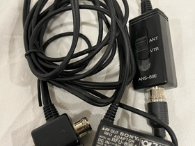 Sony RFU-89EA adaptor, Muu viihde-elektroniikka, Viihde-elektroniikka, Espoo, Tori.fi