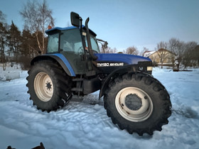 Ostossa traktoreita, Traktorit, Kuljetuskalusto ja raskas kalusto, Savonlinna, Tori.fi