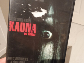 Kauna (DVD), Muu viihde-elektroniikka, Viihde-elektroniikka, Hartola, Tori.fi