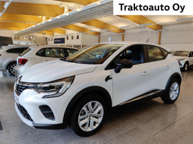 Renault Captur, Autot, Salo, Tori.fi