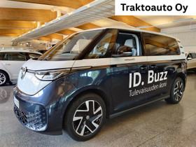 Volkswagen ID. Buzz, Autot, Salo, Tori.fi