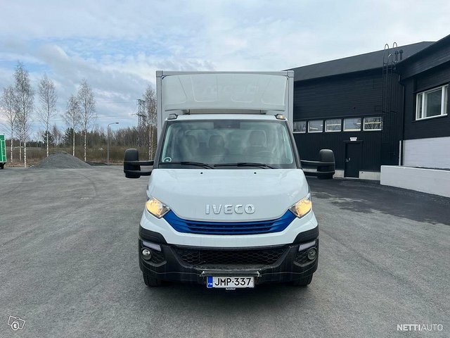 Iveco Daily 3