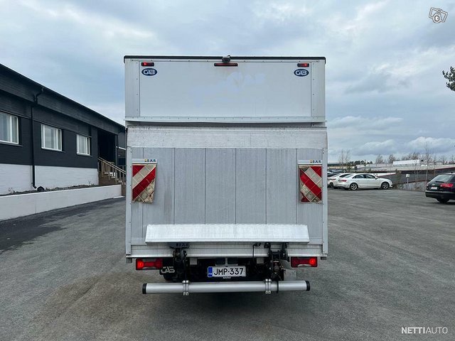 Iveco Daily 5