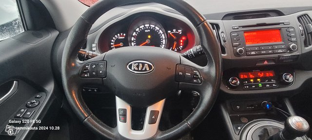 KIA Sportage 14