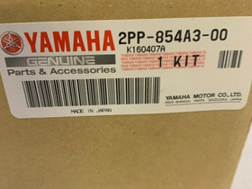 Yamaha 2PP-854A3-00 Lisvalojen kiinnikerauta, Moottoripyrn varaosat ja tarvikkeet, Mototarvikkeet ja varaosat, Mikkeli, Tori.fi
