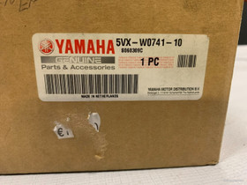 Yamaha FZ-6 , 5VX-W0741-10 Kaatumasuojat, Moottoripyrn varaosat ja tarvikkeet, Mototarvikkeet ja varaosat, Mikkeli, Tori.fi